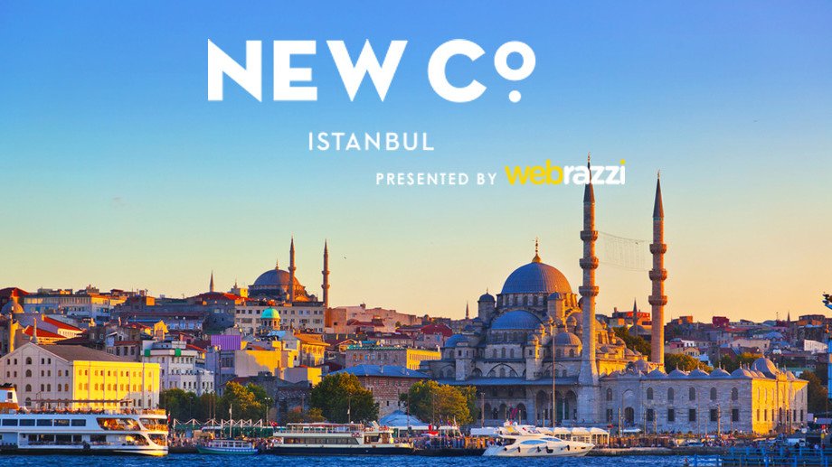 NewCo İstanbul 2015 festivali için geri sayım başladı, başvurular tüm hızıyla devam ediyor