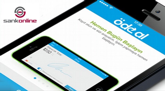 Sankonline, mobil ödeme sistemi ÖdeAl'a 7,9 milyon TL yatırım yapacak [Duyum]