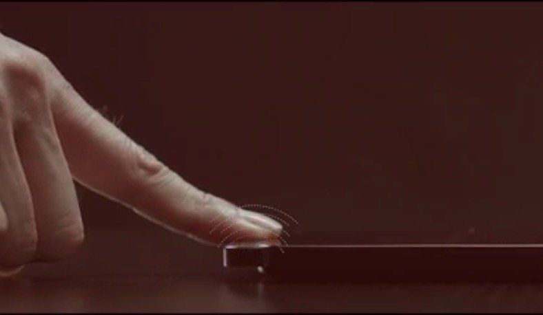 Qualcomm, ses dalgalarıyla parmak izini üç boyutlu olarak tarayan Sense ID teknolojisini tanıttı