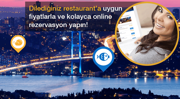 Quandoo shutters operations in Turkey