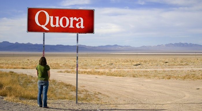 Popüler soru-cevap platformu Quora şirketlere açılıyor