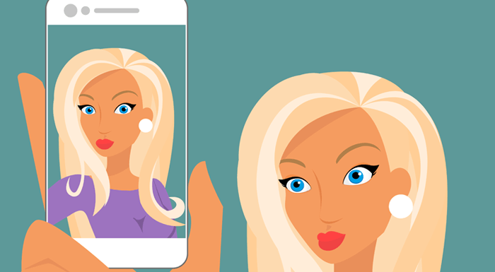 Snapchat'i en çok gençler kullanıyor [Webrazzi PRO]