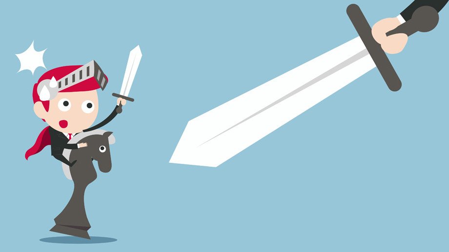 Growth Hacking: Kurumsal şirketlere girişim felsefesi