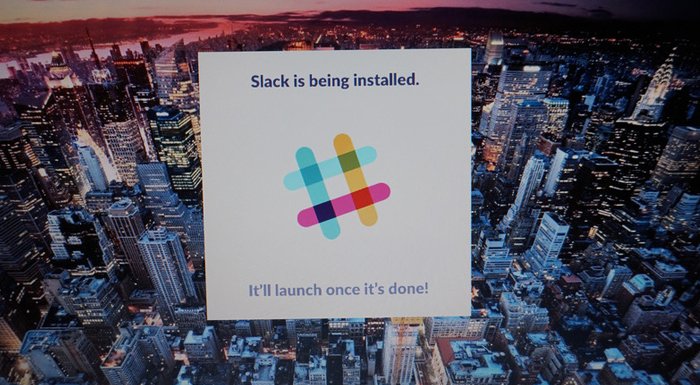 Slack, 2 milyar doların üzerinde değerlemeyle yeni yatırım alıyor