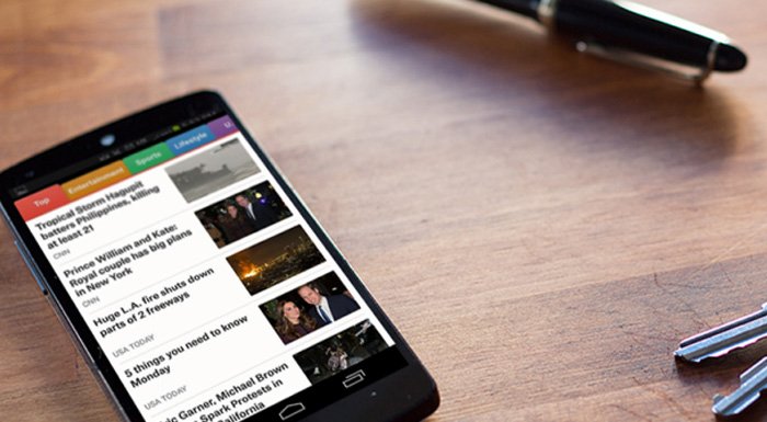 Flipboard'un Japon rakibi SmartNews 10 milyon dolar yatırımla ABD'de büyüyecek