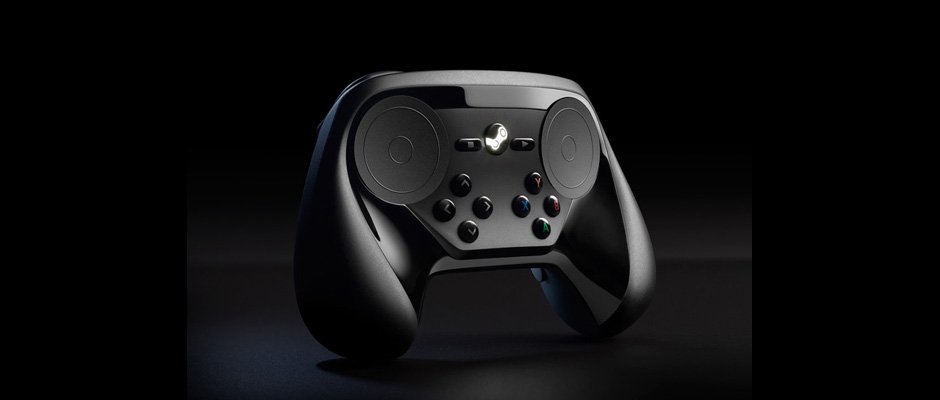 steam-controller