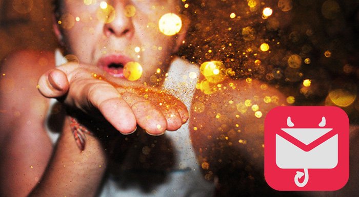 Surprizpaket.com, intikam üzerine bir e-ticaret girişimi