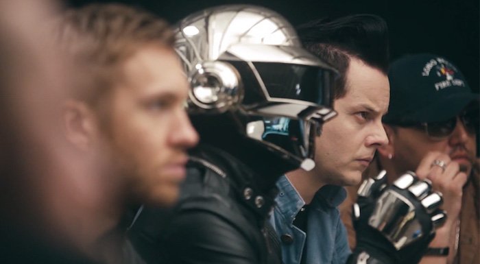 Jay-Z, Madonna, Beyonce, Daft Punk... Müziğin kutsal ittifakı TIDAL kime meydan okuyor?