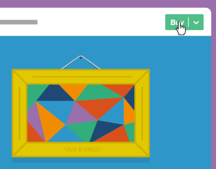 Tumblr'ın mobil uygulamasına gelen butonlar ticarete izin verecek