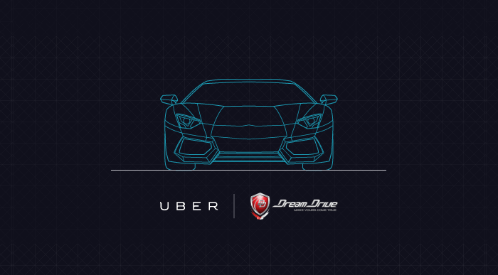 Uber, Singapur filosuna 'süper otomobiller' ekliyor