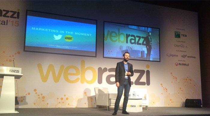 Twitter kullanıcılarının yarısından fazlası haberleri ilk Twitter'dan alıyor [Dijital’15]