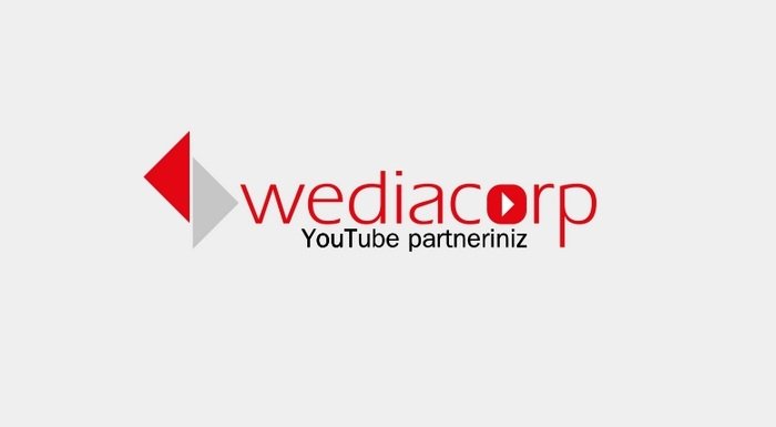Wediacorp.com: YouTube ünlüleri için yeni bir video pazarlama ajansı