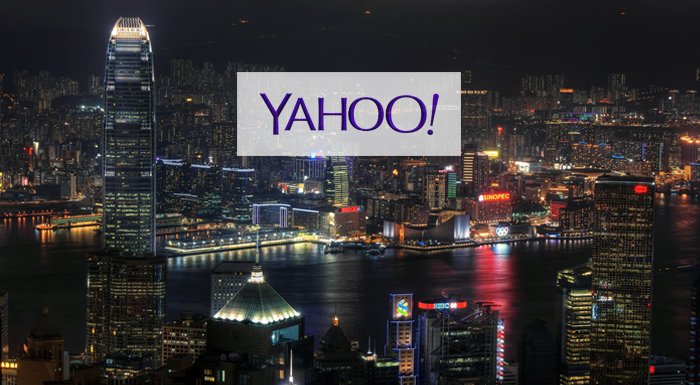 Yahoo, Çin'deki ofisini kapatıyor