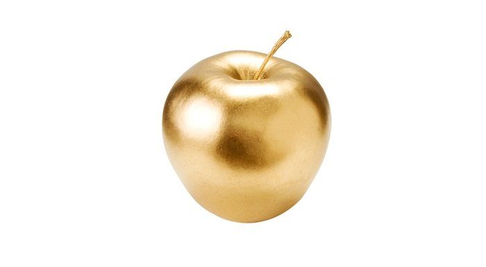 Apple'ın nakit rezervi 194 milyar doları, piyasa değeri 760 milyar doları geçti!