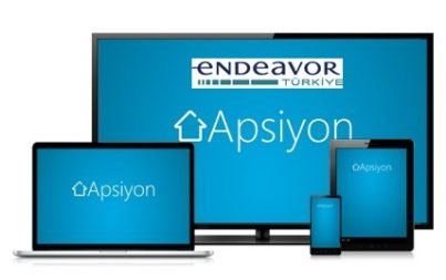 Apsiyon Endeavor Girisimci