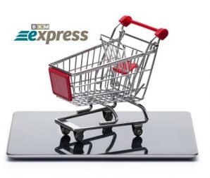 BKM Express Sepet Ortalamasi E-ticaret 2
