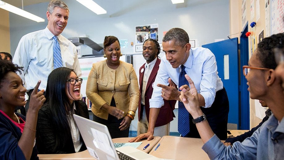 ABD Başkanı Barack Obama, Demo Day ile girişimcileri ağırlayacak