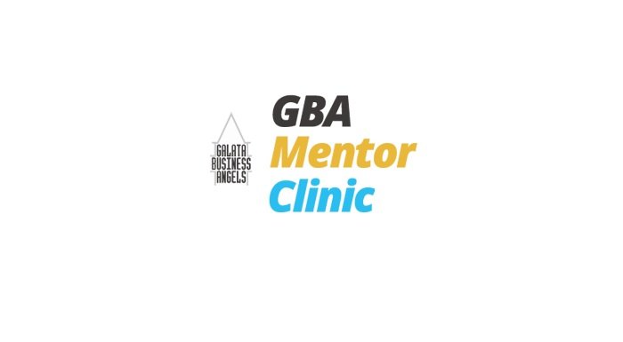GBA Mentor Clinic, 3. etkinliğinde üniversiteli girişimci adaylarını davet ediyor