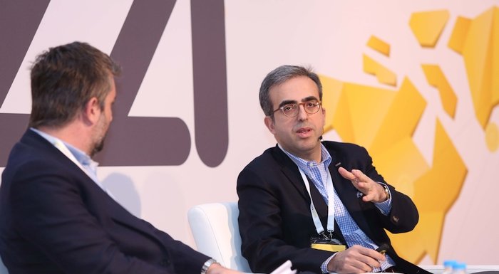 Küresel mobil ticaret hacmi 300 milyar dolar ve Türkiye büyük bir fırsatın eşiğinde [Mobil'15]