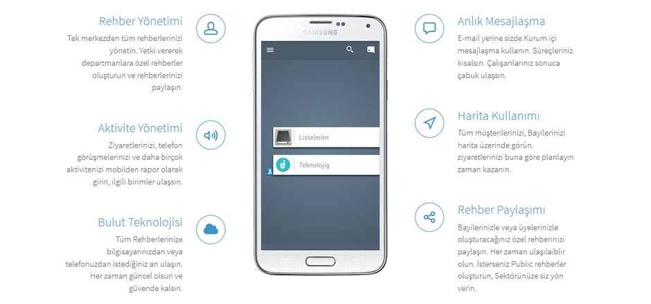Namescroll  rehber uygulamasi