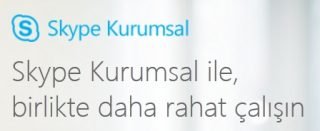 Skype Kurumsal - Skype for Business