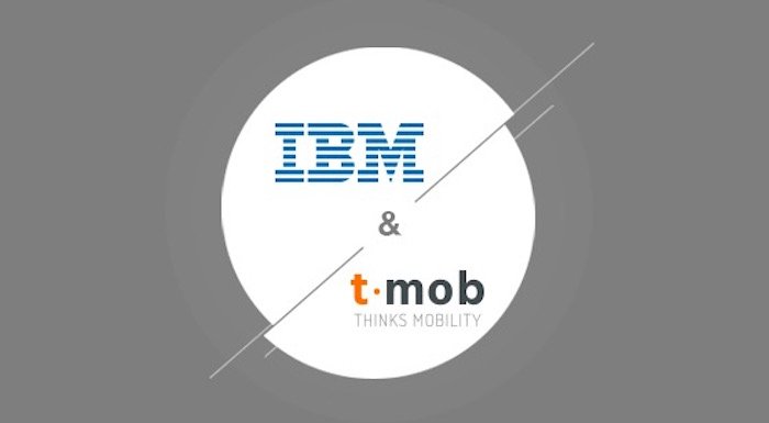 tmob, mobil ticaret uygulama platformuyla IBM'in küresel iş ortakları arasına katıldı