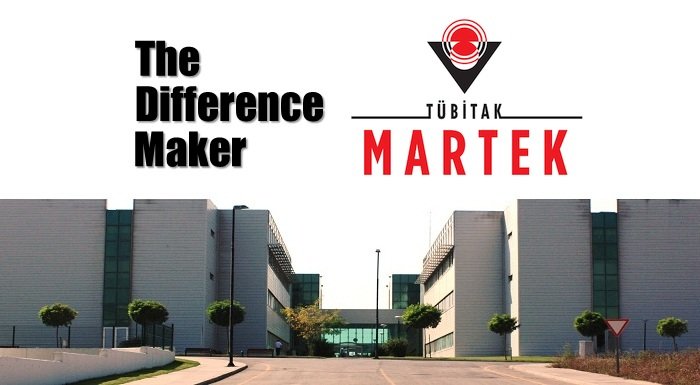 TÜBİTAK MARTEK, seri üretim yapılabilecek 'Teknoloji Serbest Bölgesi' olarak girişimcileri bekliyor