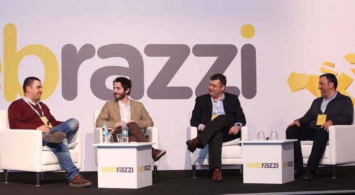 Mobil dönüşüme ayak uydurmak için verilere ve hedeflemeye odaklanın [Mobil'15]