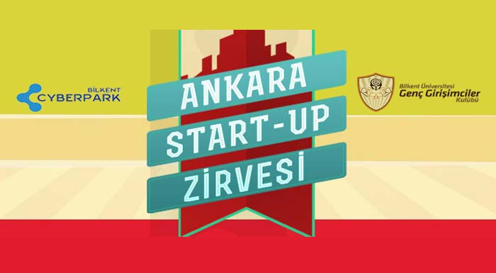 Ankara Start-Up Zirvesi sekizinci kez prototip sahibi girişimleri yatırımcılarla buluşturuyor