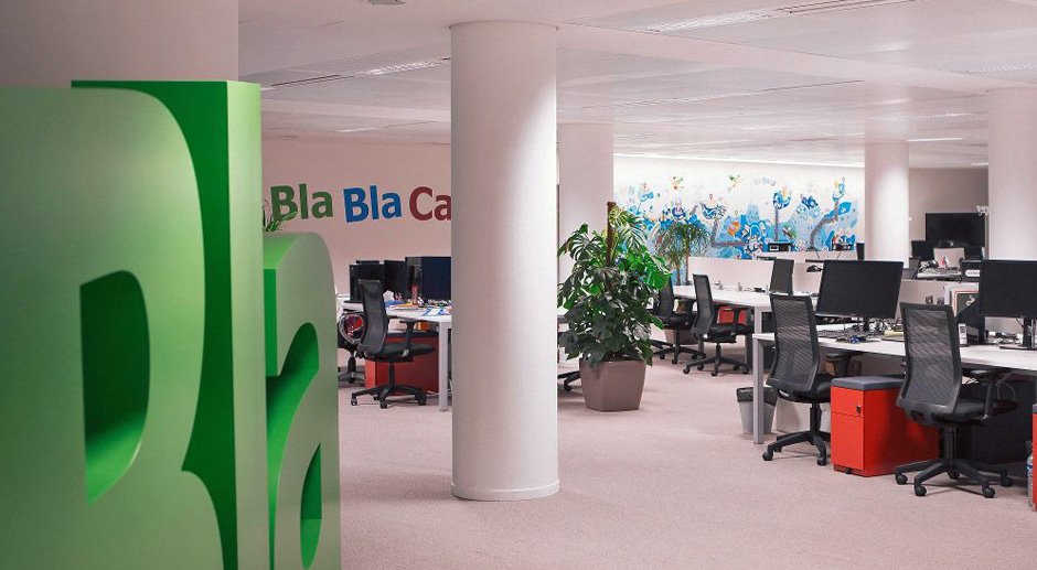 BlaBlaCar acquires major European rival Carpooling.com