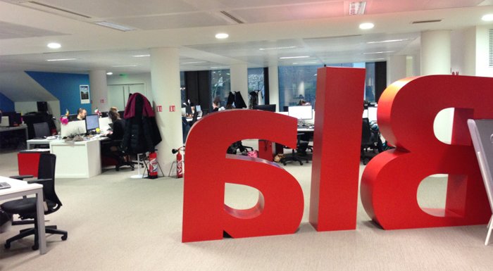 BlaBlaCar 200 milyon dolarlık yeni yatırımla değerlemesini 1.6 milyar dolara yükseltti