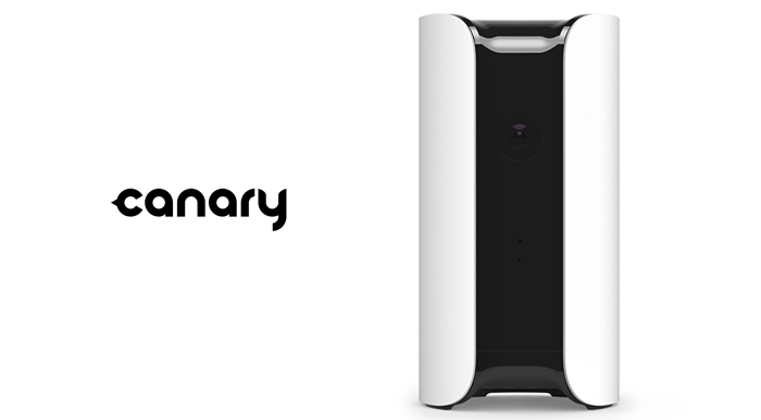 Akıllı evler için güvenlik donanımı girişimi: Canary