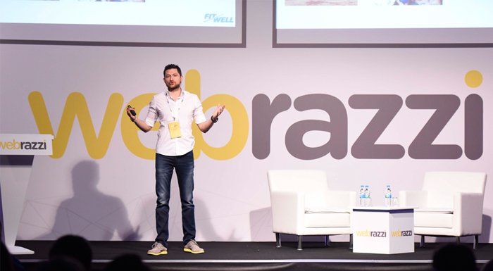 Fitness uygulaması FitWell, İngilizce versiyonuyla küresel pazara açılıyor [Mobil15]