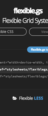 Flexible Grid System: Türkiye'de geliştirilen ve GitHub üzerinde ...