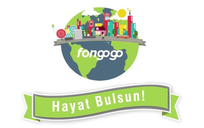 Kitlesel fonlama platformu Fongogo bu kez kendisi için destek arıyor