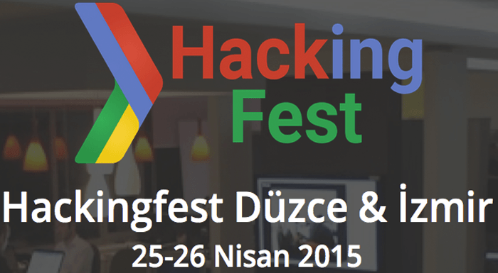 Türkiye sathına yayılan hackathon festivali: Hackingfest