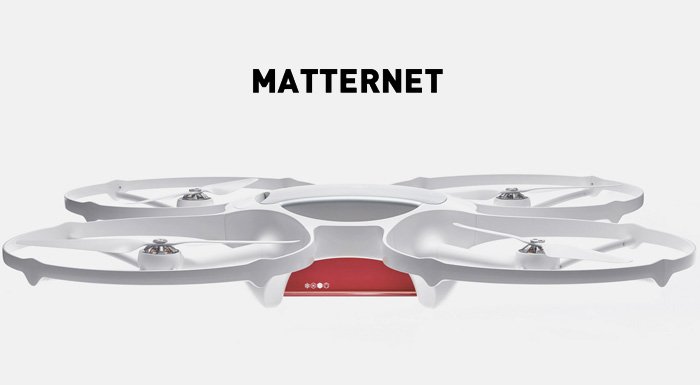 İsviçre posta kurumu da drone'larla posta teslimatına başlıyor