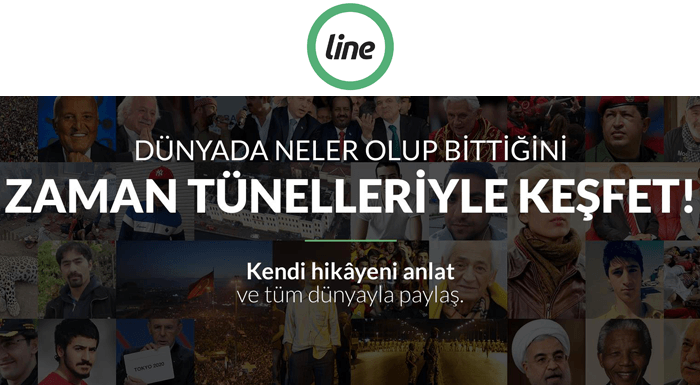 Line.do 5 milyon dolar değerlemeyle ilk yatırımını aldı