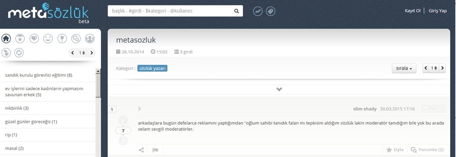 metasozluk sozluk bilgi kaynagi 3