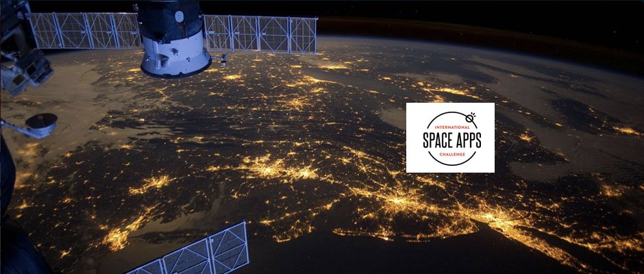 nasa-the-space-app-challenge