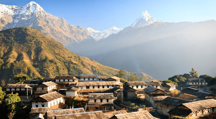 Nepal'daki deprem sonrası teknoloji ve internet devlerinin seferberliği