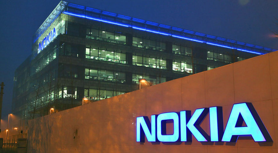 nokia