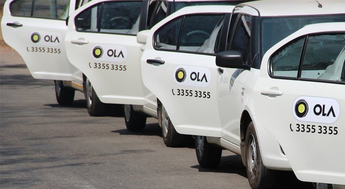 Ola, 400 milyon dolar yatırım aldığını doğrulayarak büyüme hedeflerini açıkladı