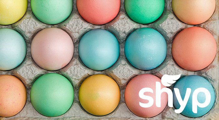 Yeni nesil kurye girişimi Shyp'a 50 milyon dolar yatırım