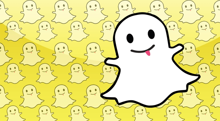 Snapchat ilk şeffaflık raporunu yayınladı