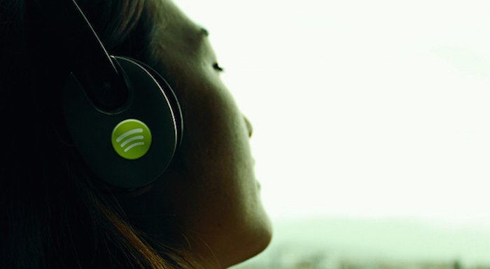 Spotify reklamları ruh halinize ve aktivitelerinize uyumlu hale geliyor