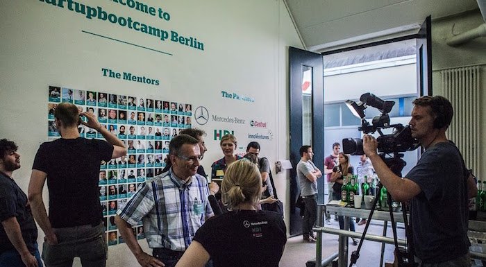 Startupbootcamp'ın akıllı ulaşım ve enerji teknolojileri etkinliği FastTrack 22 Nisan'da İstanbul'da!