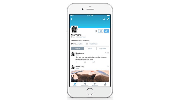 Twitter'da artık herkes birbiriyle DM aracılığıyla mesajlaşabilecek