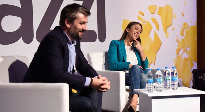 Webrazzi Mobil'15 konferansında paylaşılan tüm sunumlar