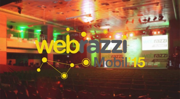 Webrazzi Mobil'15 Konferansı ilk konuşmacıları belli oldu